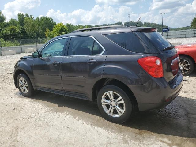 Photo 2 from auction – 2015 CHEVROLET EQUINOX LT with VIN 2GNALBEK0F6138775