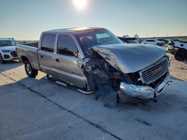 Photo 4 from auction – 2001 GMC SIERRA C25 with VIN 1GTHC23G31F146549