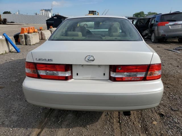 Foto 6 de la subasta – 2001 LEXUS ES 300 con VIN JT8BF28G210292447