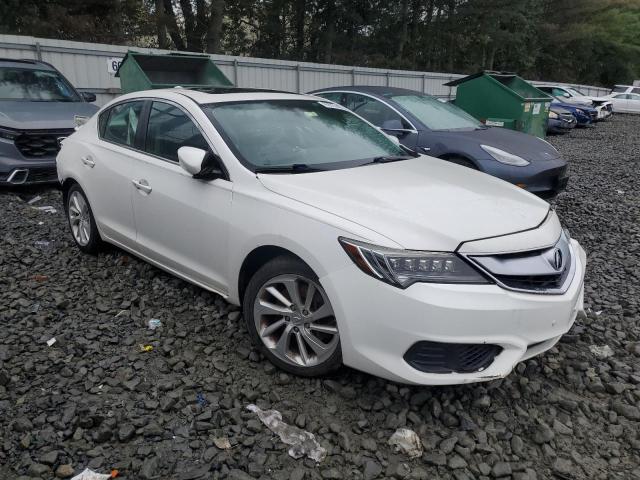 Photo 4 from auction – 2016 ACURA ILX BASE W with VIN 19UDE2F3XGA020049