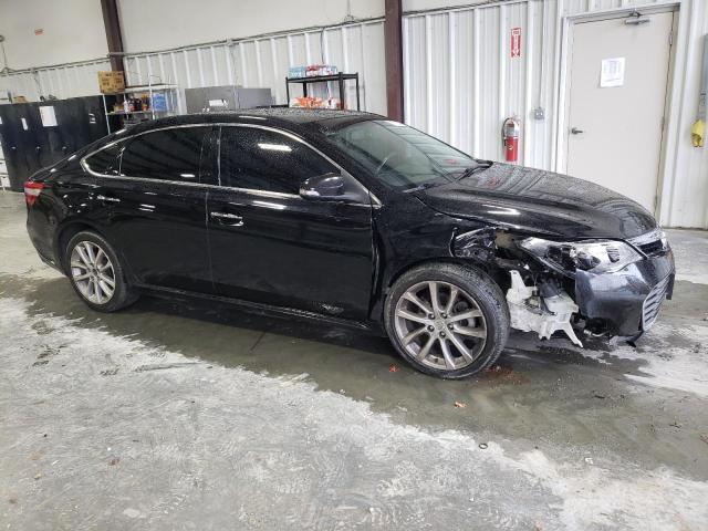 Photo 4 from auction – 2014 TOYOTA AVALON with VIN 4T1BK1EBXEU103988