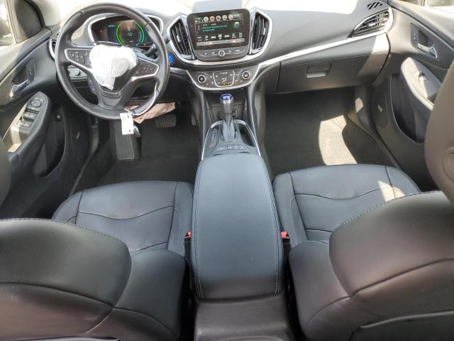 Photo 8 from auction – 2018 CHEVROLET VOLT PREMIER with VIN 1G1RD6S56JU127152