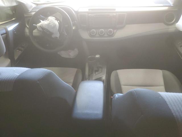 Photo 8 from auction – 2015 TOYOTA RAV4 LE with VIN JTMBFREV1FJ044771