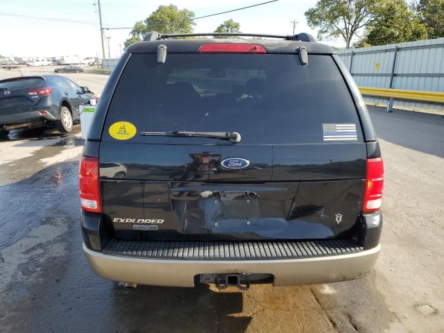 Photo 6 from auction – 2003 FORD EXPLORER E with VIN 1FMZU74W83UB86477