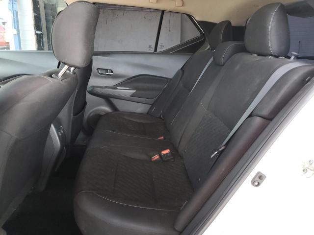 Photo 11 from auction – 2021 NISSAN KICKS with VIN 3N1CP5CV5ML484322
