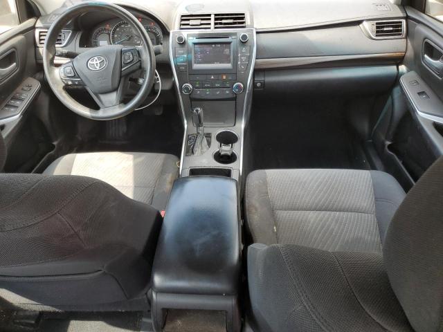 Photo 8 from auction – 2015 TOYOTA CAMRY LE with VIN 4T1BF1FK2FU913071