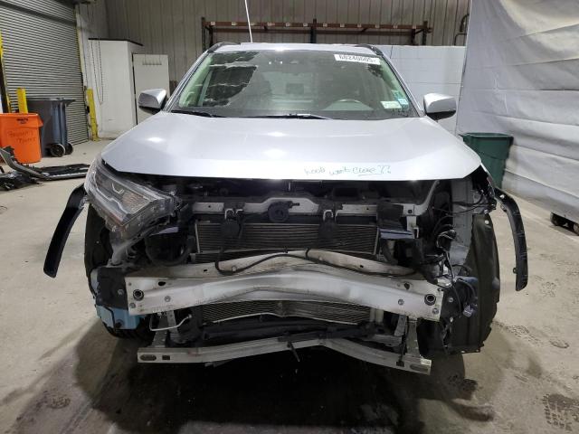 Photo 5 from auction – 2020 TOYOTA RAV4 LIMIT with VIN JTMD6RFV9LD005153