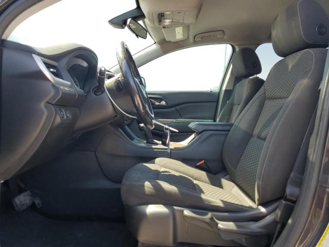 Photo 7 from auction – 2017 GMC ACADIA SLE with VIN 1GKKNKLA5HZ153950