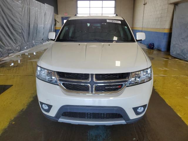 Photo 5 from auction – 2016 DODGE JOURNEY SX with VIN 3C4PDDBG9GT121790