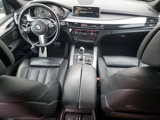 Photo 8 from auction – 2016 BMW X5 XDR40E with VIN 5UXKT0C5XG0S75357