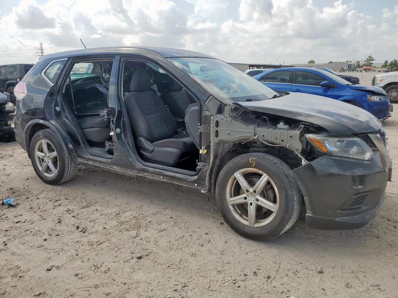 Foto 4 de la subasta – 2016 NISSAN ROGUE S con VIN KNMAT2MT1GP647407