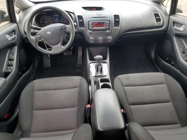 Photo 8 from auction – 2017 KIA FORTE LX with VIN 3KPFK4A79HE065715