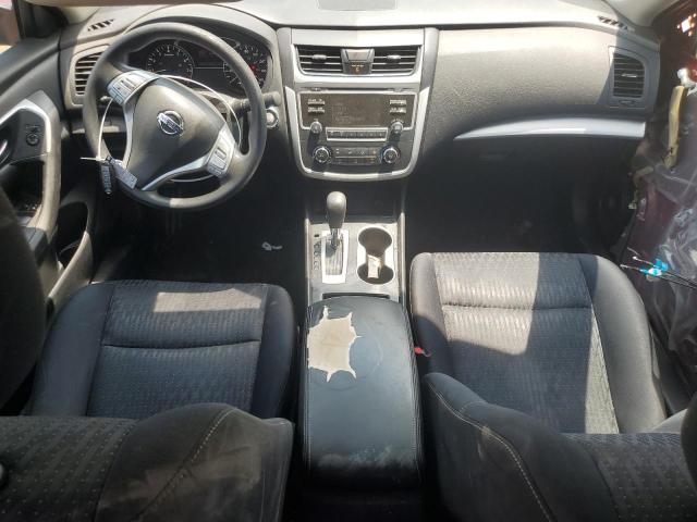 Photo 8 from auction – 2016 NISSAN ALTIMA 2.5 with VIN 1N4AL3AP5GN367858
