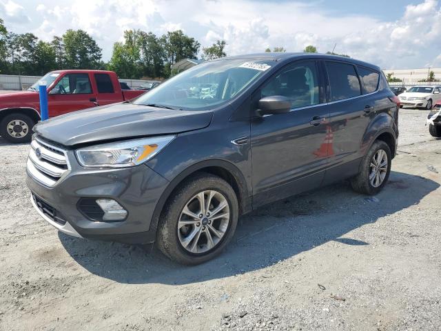 FORD ESCAPE SE 2019 with VIN 1FMCU0GD4KUB64417 - Photo from auction