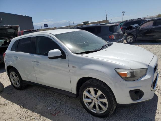 Photo 4 from auction – 2015 MITSUBISHI OUTLANDER with VIN 4A4AR3AU8FE041168