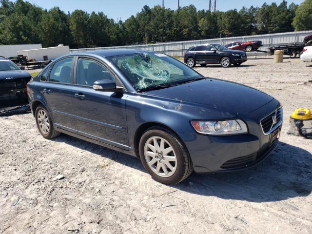 Photo 4 from auction – 2008 VOLVO S40 2.4I with VIN YV1MS382582406532