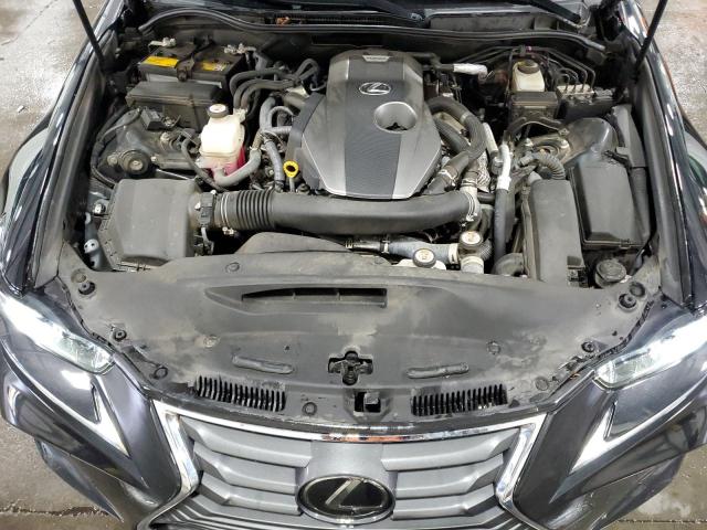 Фото 11 с аукциона – 2020 LEXUS IS 300 с VIN JTHAA1D29L5108352