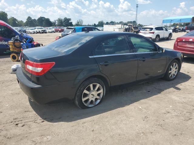 Photo 3 from auction – 2009 LINCOLN MKZ with VIN 3LNHM26T39R618541