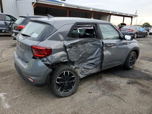 Photo 3 from auction – 2020 HYUNDAI VENUE SE with VIN KMHRB8A33LU017523