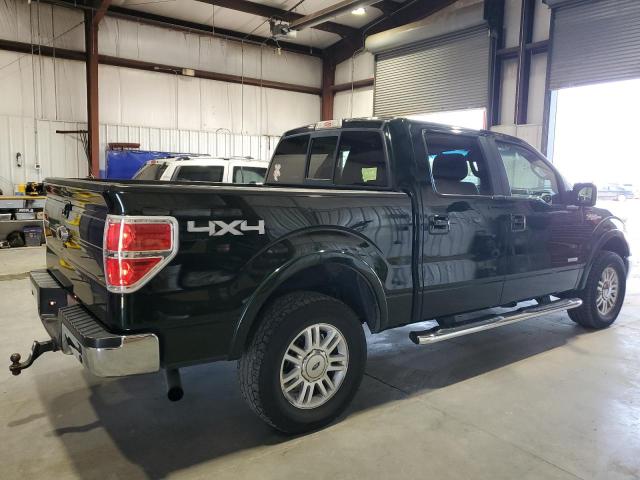 Photo 3 from auction – 2013 FORD F150 SUPER with VIN 1FTFW1ET2DKD31271