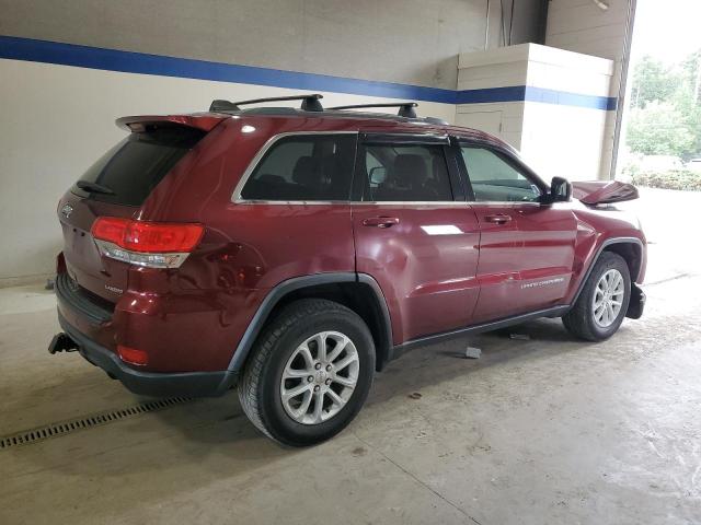 Photo 3 from auction – 2016 JEEP GRAND CHER with VIN 1C4RJFAG2GC344330