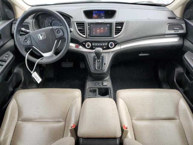 Photo 8 from auction – 2016 HONDA CR-V EX with VIN 5J6RM4H56GL008514