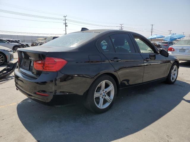 Photo 3 from auction – 2015 BMW 328 I with VIN WBA3A5G58FNS88478