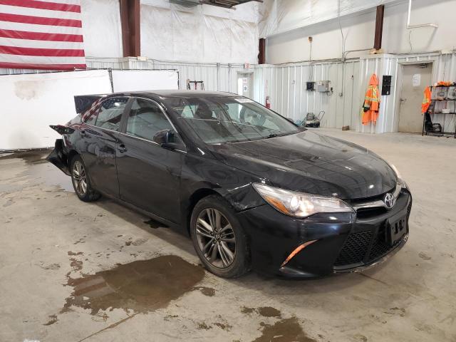 Photo 4 from auction – 2017 TOYOTA CAMRY LE with VIN 4T1BF1FK5HU748040