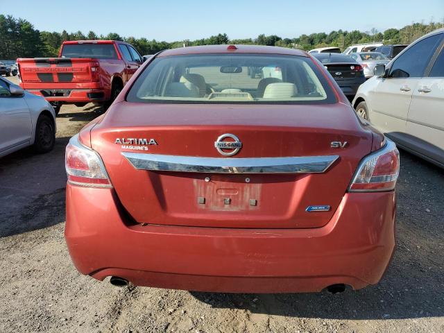 Photo 6 from auction – 2014 NISSAN ALTIMA SV with VIN 1N4AL3AP0EC420359