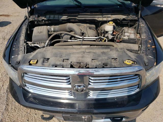 Photo 11 from auction – 2016 RAM 1500 SLT with VIN 1C6RR7LT7GS375143