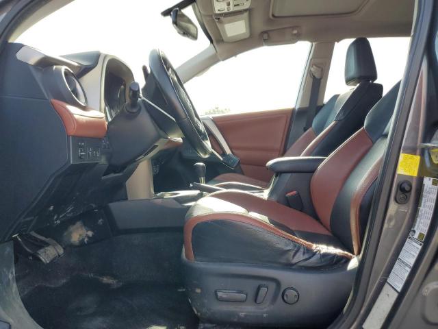Photo 7 from auction – 2013 TOYOTA RAV4 LIMIT with VIN 2T3DFREV2DW011401
