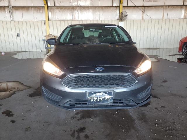 Photo 5 from auction – 2018 FORD FOCUS S with VIN 1FADP3E24JL260982