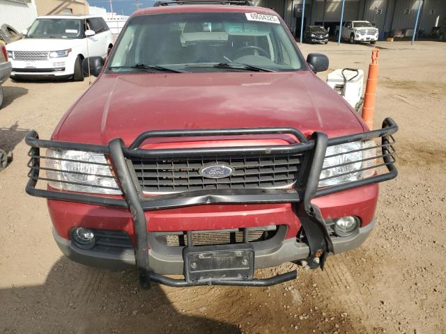 Photo 5 from auction – 2002 FORD EXPLORER X with VIN 1FMZU73W52ZC52924