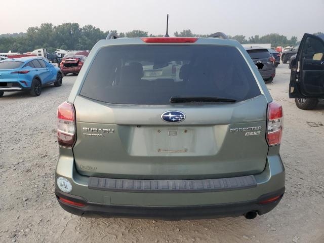 Photo 6 from auction – 2014 SUBARU FORESTER 2 with VIN JF2SJADC8EH400818
