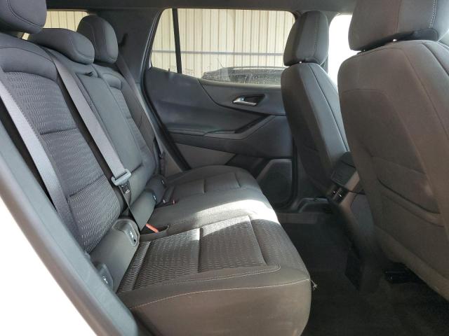 Photo 11 from auction – 2025 CHEVROLET EQUINOX LT with VIN 3GNAXPEG4SL286883