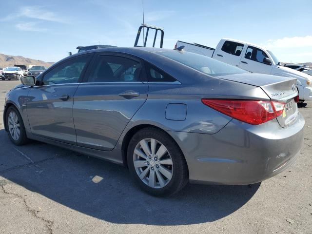 Photo 2 from auction – 2012 HYUNDAI SONATA GLS with VIN 5NPEB4AC5CH321880