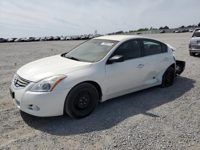NISSAN ALTIMA BAS 2012 с VIN 1N4AL2AP2CC221921 - Фото с аукциона