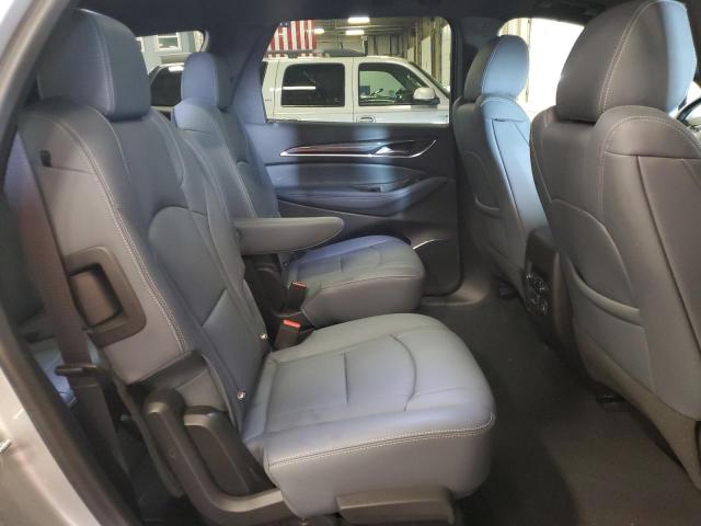 Photo 11 from auction – 2022 BUICK ENCLAVE PR with VIN 5GAEVBKW8NJ170324