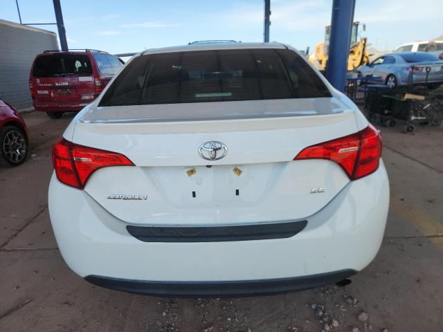 Photo 6 from auction – 2018 TOYOTA COROLLA L with VIN 2T1BURHE4JC034631