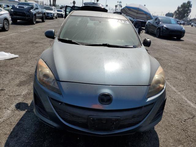 Photo 5 from auction – 2011 MAZDA 3 I with VIN JM1BL1VG1B1900995