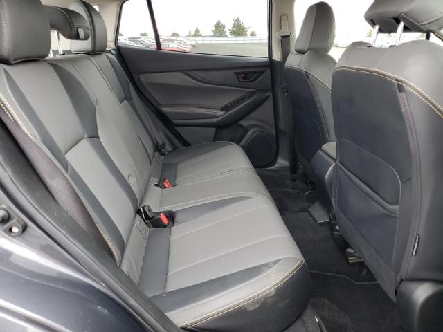 Photo 11 from auction – 2023 SUBARU CROSSTREK with VIN JF2GTHRC0PH298712
