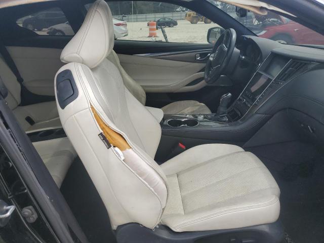 Photo 10 from auction – 2017 INFINITI Q60 BASE with VIN JN1CV7EK4HM111191