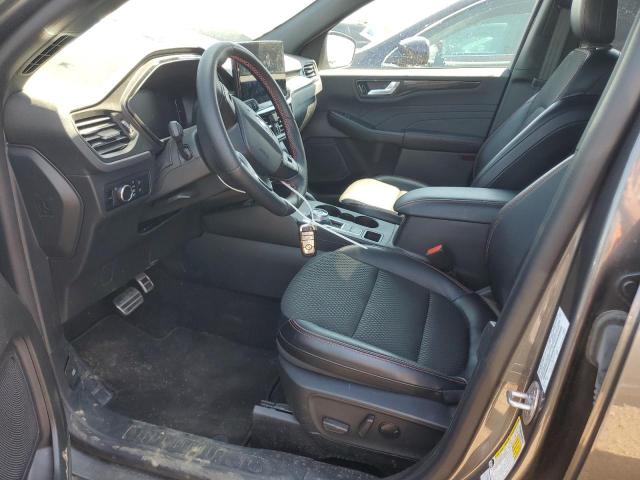 Photo 7 from auction – 2024 FORD ESCAPE ST with VIN 1FMCU9MN5RUA90985