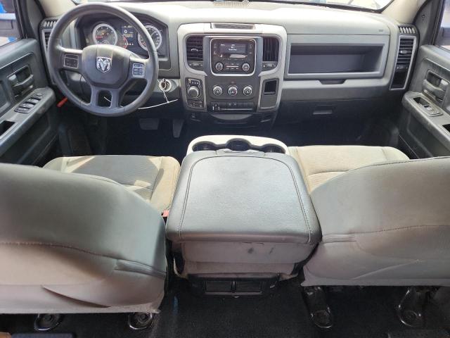 Photo 8 from auction – 2014 RAM 1500 ST with VIN 1C6RR7KT7ES302501