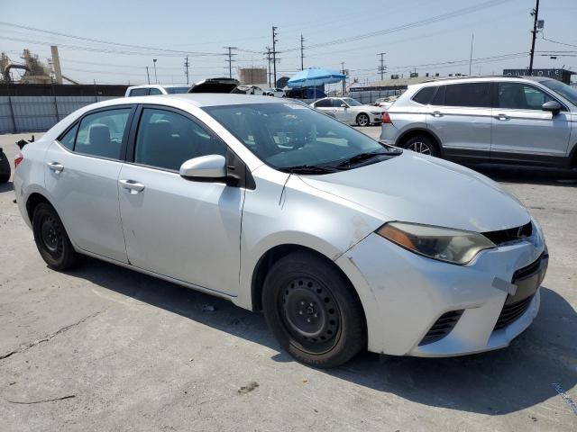 Photo 4 from auction – 2016 TOYOTA COROLLA L with VIN 5YFBURHE3GP405240
