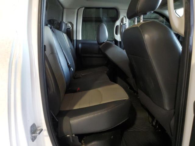 Photo 10 from auction – 2009 DODGE RAM 1500 with VIN 1D3HV18P59S748912