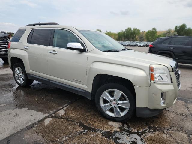 Photo 4 from auction – 2015 GMC TERRAIN SL with VIN 2GKFLWE39F6211757