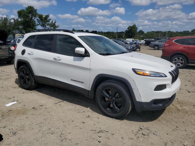 Photo 4 from auction – 2016 JEEP CHEROKEE L with VIN 1C4PJMDS8GW349106