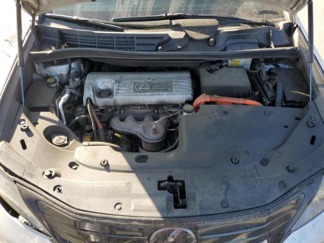 Photo 11 from auction – 2011 LEXUS HS 250H with VIN JTHBB1BA7B2046719