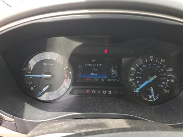 Photo 9 from auction – 2015 FORD FUSION SE with VIN 1FA6P0H70F5108384